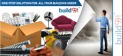 Building Materials Suppliers in Dealers in India | Build99