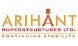 Arihant Superstructures Ltd 