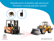 Best Manufacturers and Suppliers of Proximity warning and alert system