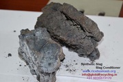 Synthetic Slag - Suppliers & Manufacturers in India