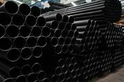 ASTM Stainless Steel Pipes Manufacturers in Mumbai