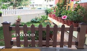 Best Wooden Fence Panels