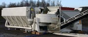 Mobile Concrete Plant Sumab C-15-1200 (15 m3 / h) Sweden