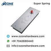 Ozone Floor Spring