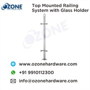 Railing Supplier in India