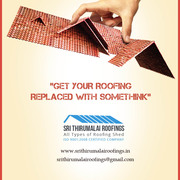 Roofing Companies in Chennai