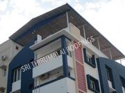 TERRACE ROOFING CONTRACTORS IN CHENNAI