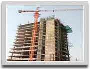 Building Contractors in Gurgaon
