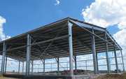 Pre Engineered Buildings(PEB)& composite cladding panels Manufacturer 