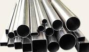 Buy Stainless Steel Pipes at best price