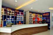 Lal's Home Galleria | Paint Shops in Trivandrum