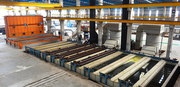 Offering The Enormous Quality Range Of Galvanizing Plant