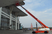 Best Lifting Equipment on Rental Service in India