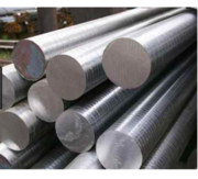 Buy High Quality Round Bars in India