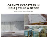 Granite dealer | Yellow Stone