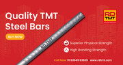 TMT Bars Manufacturing - TMT Bar Suppliers In Bangalore