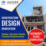 Renovation Company in Delhi NCR