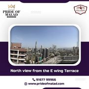 Pride New Projects & Properties in Malad East