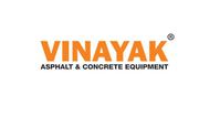 Manufacturer of road construction equipments 