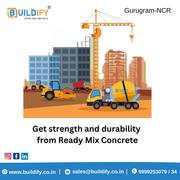 Buy cost-effective and tailor-made ready mix concrete?