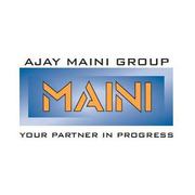 Ajay Maini Group 