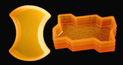 Rubber Moulded Paver Block Manufacturers in Chennai