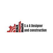 S & A Designer and Construction