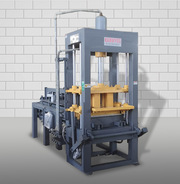 Automatic Fly Ash Bricks Making Machine Manufacturer in India – Karmyo